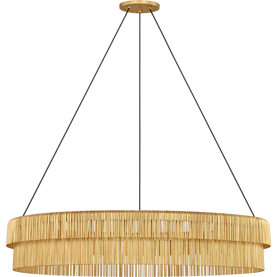 Visual Comfort Signature Differo Chandelier
