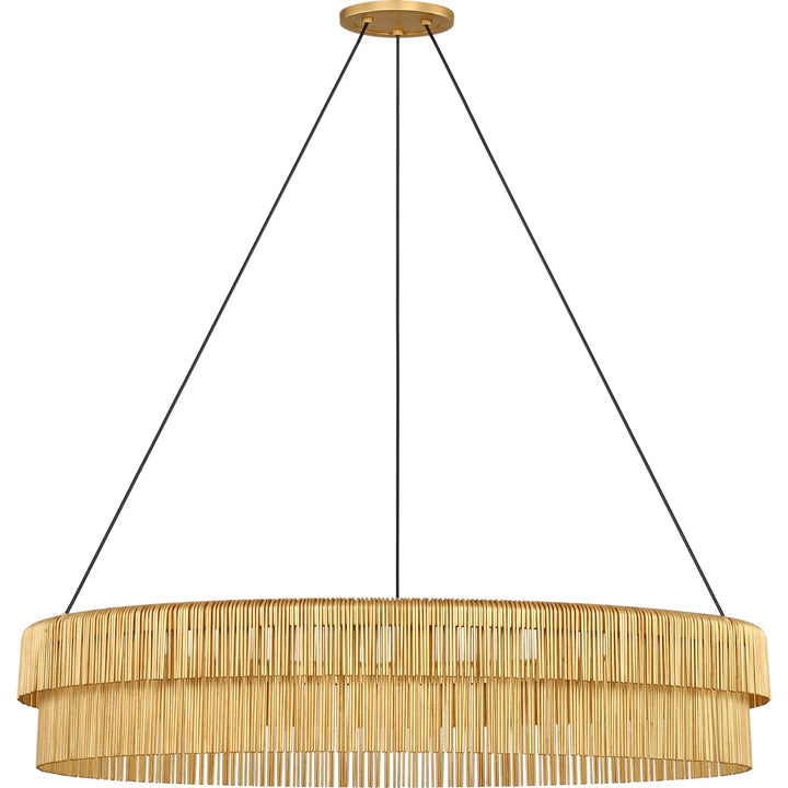Visual Comfort Signature Differo Chandelier