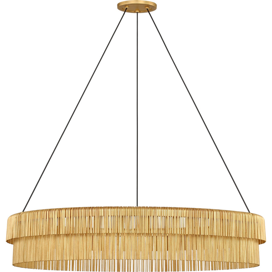Visual Comfort Signature Differo Chandelier