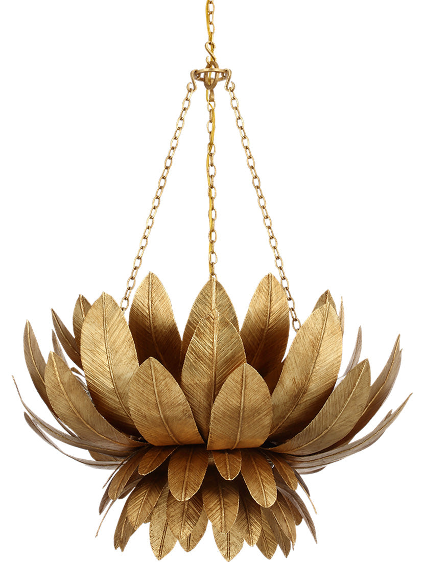 Visual Comfort Signature Sinclair Chandelier