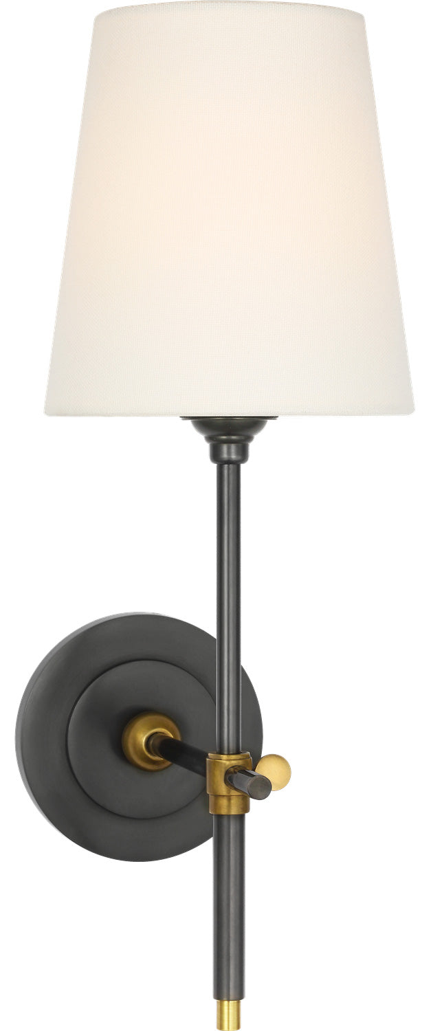 Visual Comfort Signature Bryant Cordless Wall Sconce