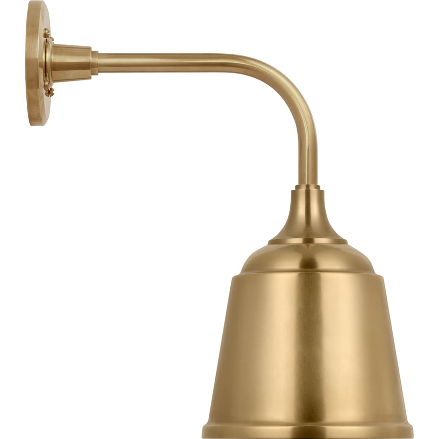 Academy Outdoor Rex Barn Sm Rockhouse Wall Light