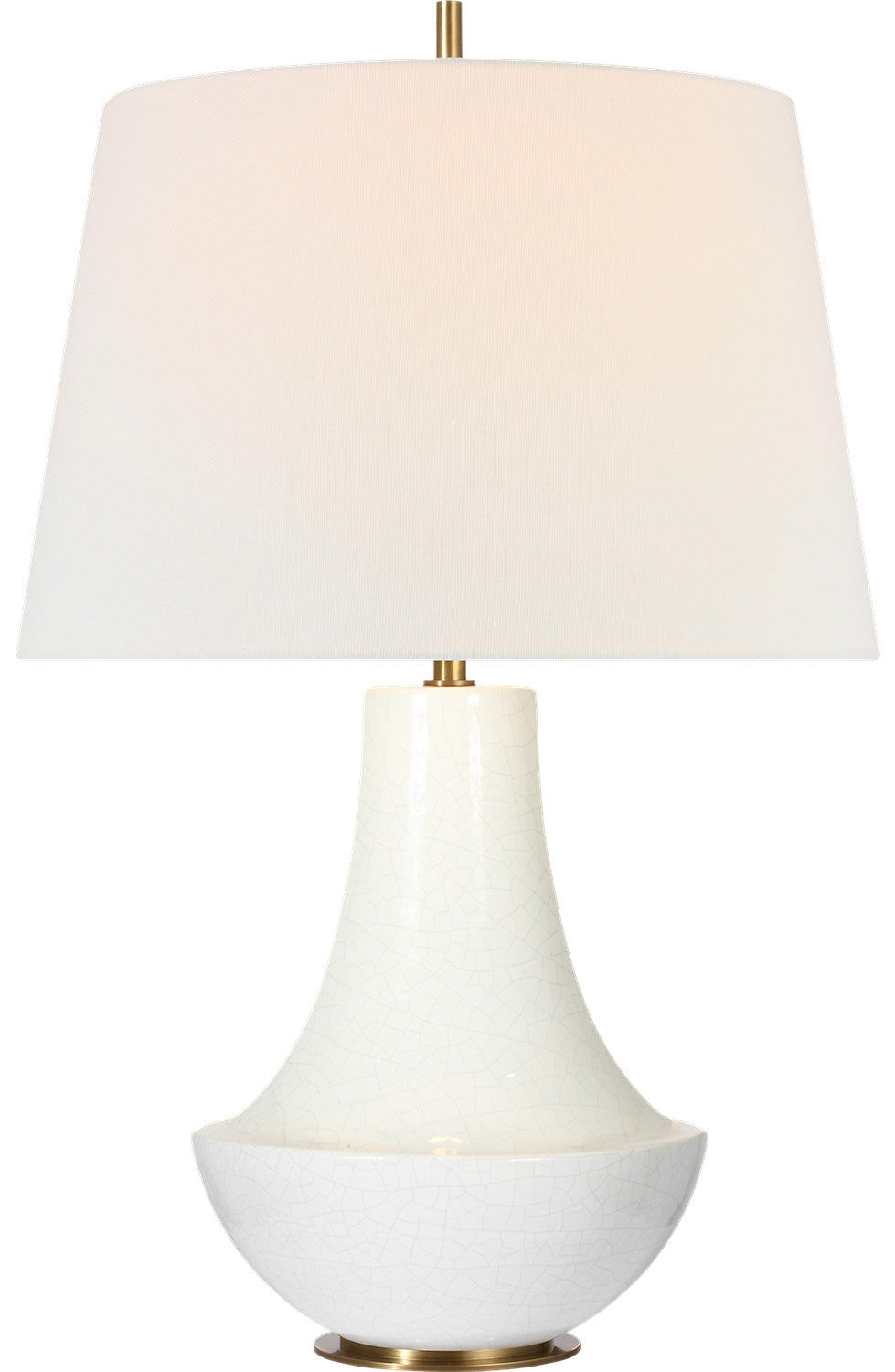 Visual Comfort Signature Kefi Table Lamp