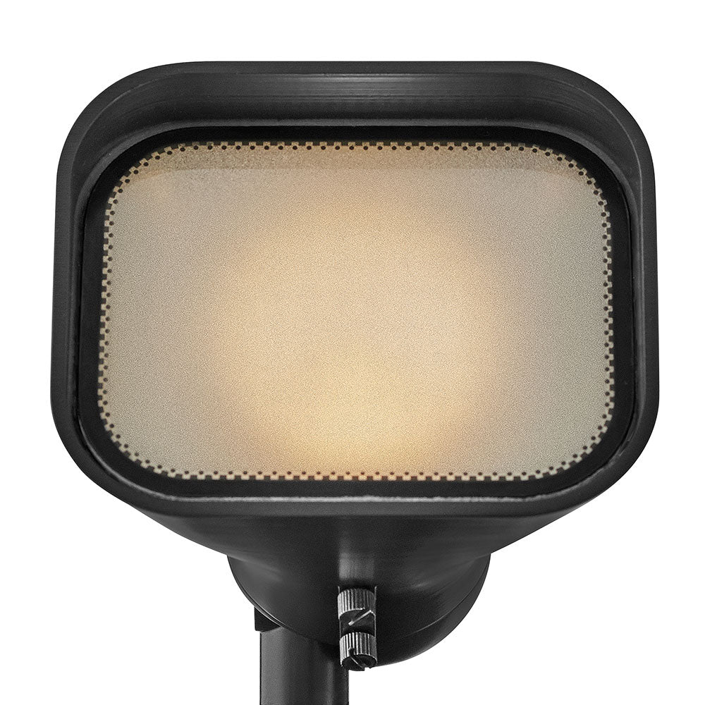 Hinkley LumaCore Variable Output 12V LED Accent Spot Light (view 7)