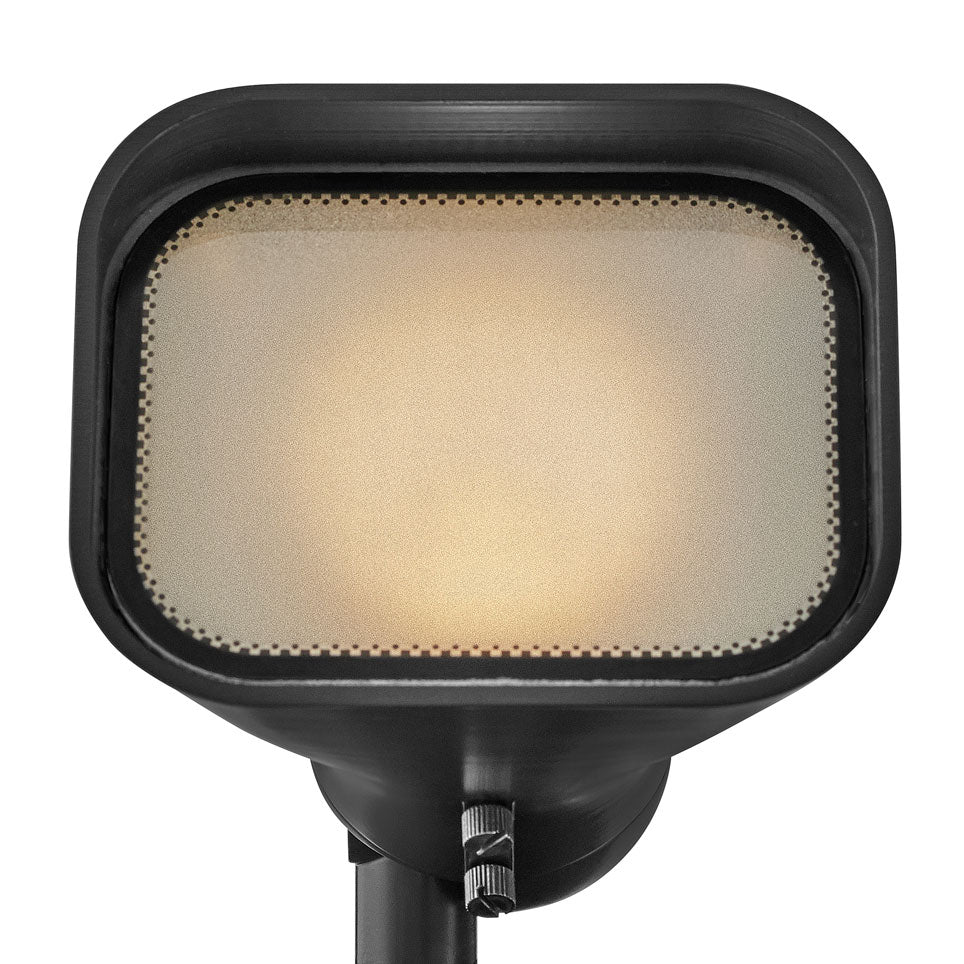 Hinkley Square Accent MR16 12V Flood Spot Light (view 8)