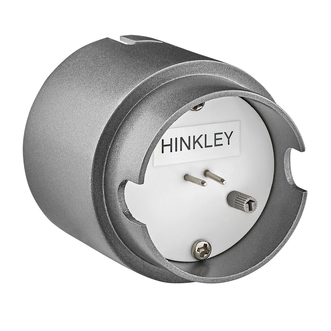 Hinkley LumaCore Variable Output Hardy Island 12V Spot Light (view 4)
