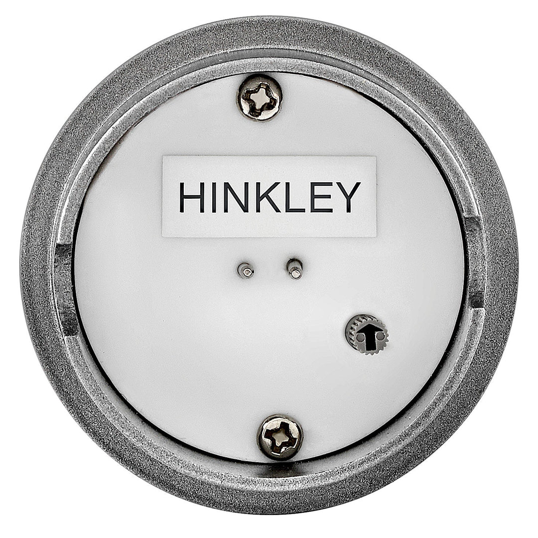 Hinkley LumaCore Variable Output Hardy Island 12V Spot Light (view 3)