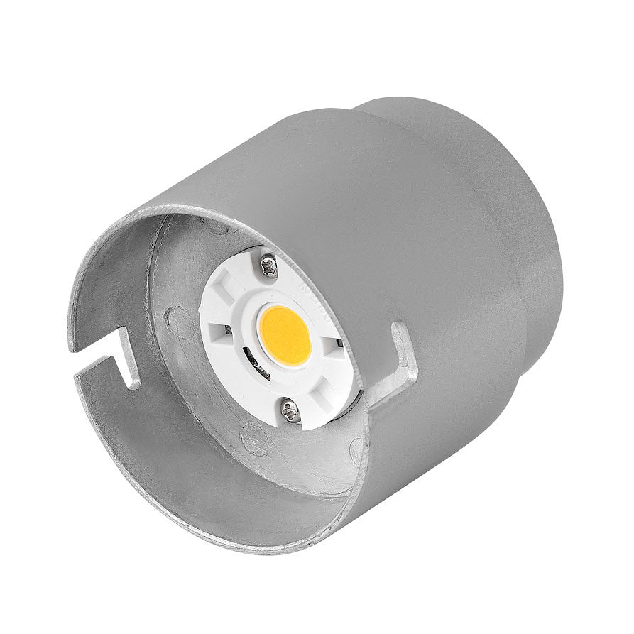 Hinkley LumaCore Variable Output Hardy Island 12V Spot Light (view 2)