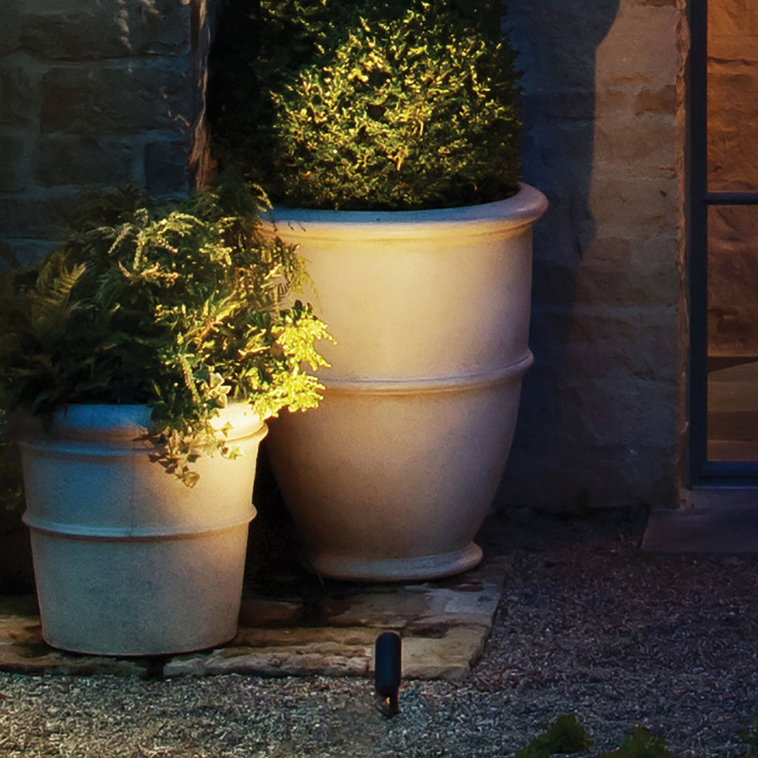 Hinkley Hardy Island 12V Accent Spot Light 12 Pack (view 4)
