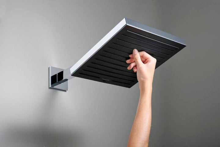 Hansgrohe Pulsify E Showerhead 260 1-Jet 1.75GPM