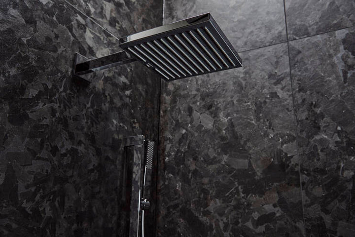 Hansgrohe Pulsify E Showerhead 260 1-Jet 2.5 GPM