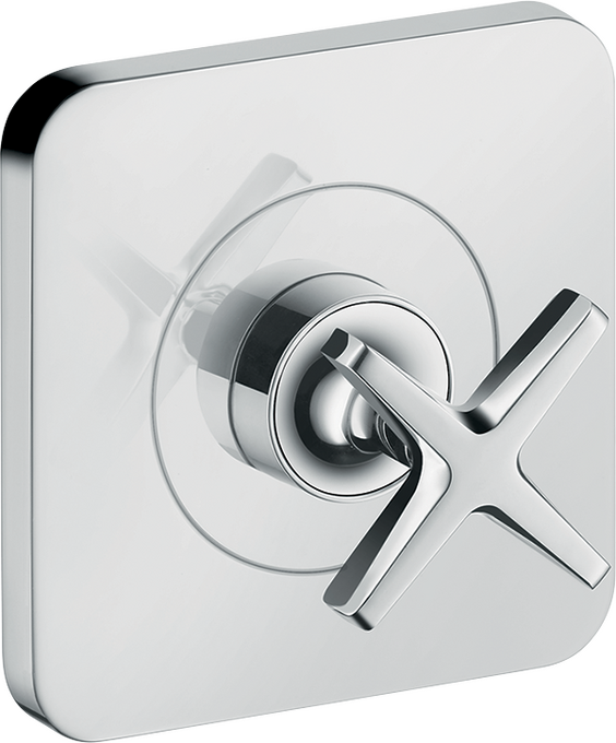 AXOR Citterio E Volume Control Trim