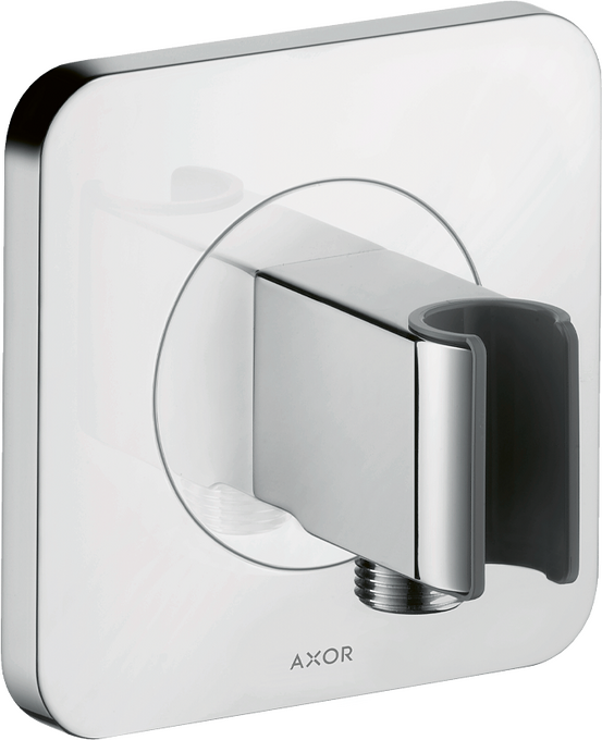 AXOR Citterio E Handshower Holder with Outlet