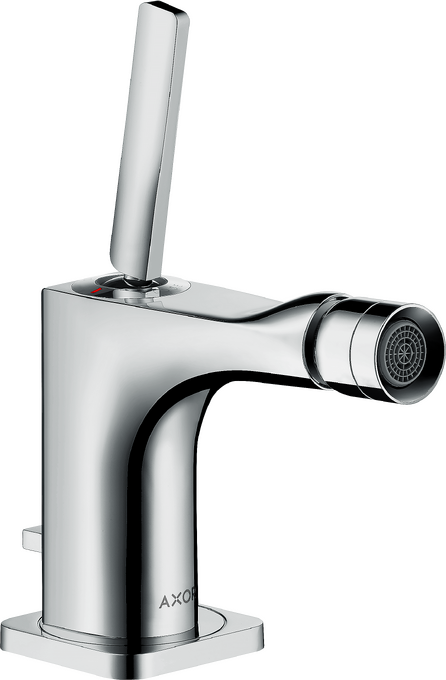 AXOR Citterio E Single-Hole Bidet Faucet