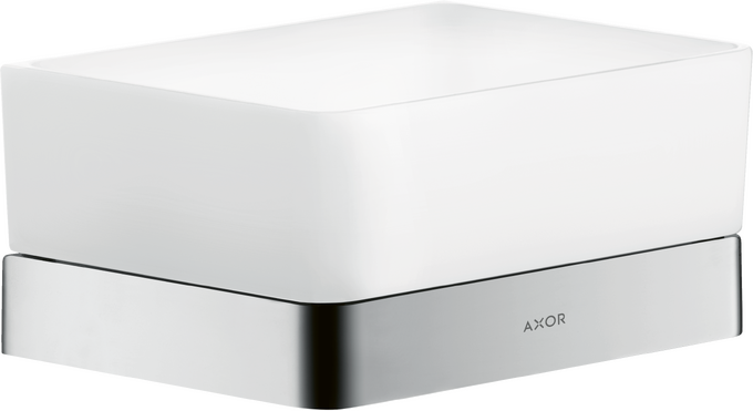 AXOR Universal SoftSquare Shower Basket