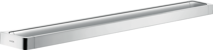 AXOR Universal SoftSquare Towel Bar 32"