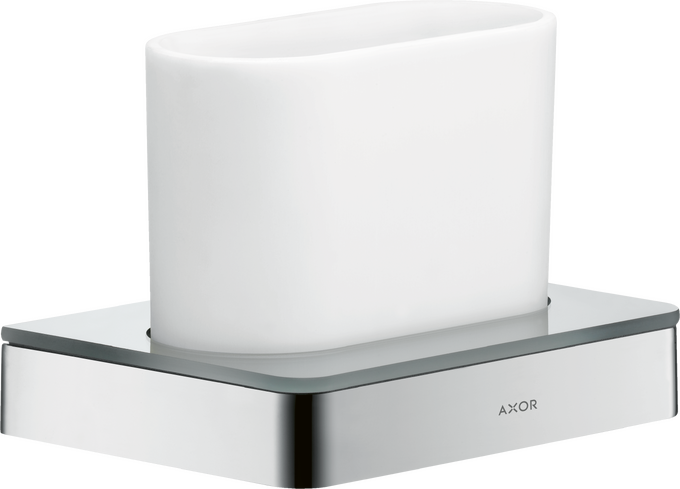 AXOR Universal SoftSquare Tumbler