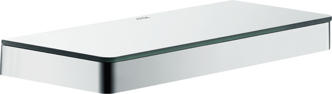 AXOR Universal SoftSquare Shelf 12"