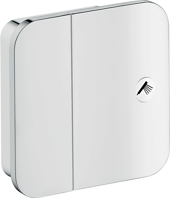 AXOR ONE On/Off Shut Off Trim Trim