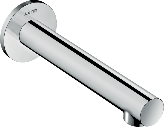 AXOR Uno Tub Spout Straight