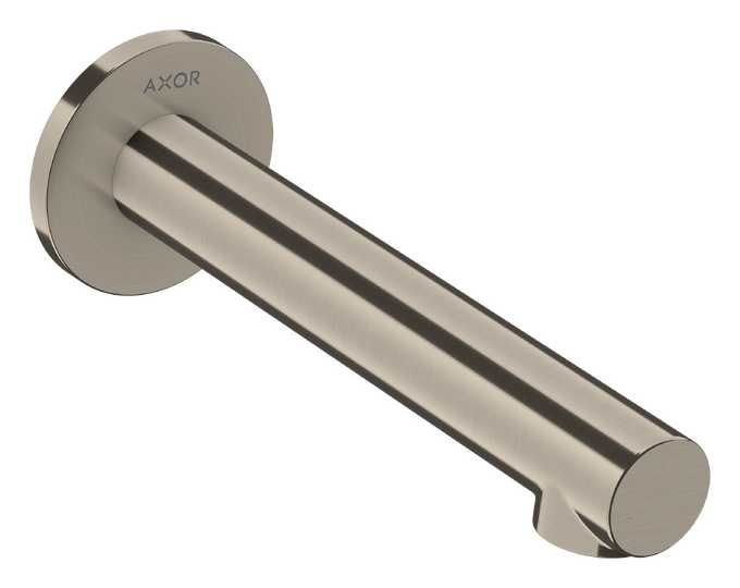 AXOR Uno Tub Spout Straight
