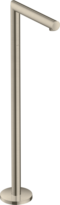 AXOR Uno Tub Spout Freestanding
