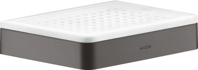 AXOR Universal SoftSquare Soap Dish