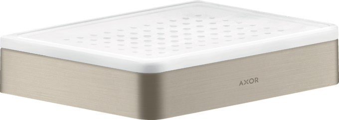 AXOR Universal SoftSquare Soap Dish
