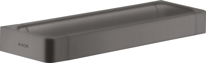 AXOR Universal SoftSquare Towel Bar 12"
