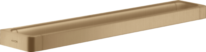 AXOR Universal SoftSquare Towel Bar 24"