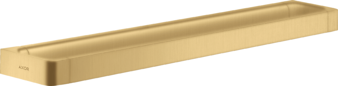 AXOR Universal SoftSquare Towel Bar 24"