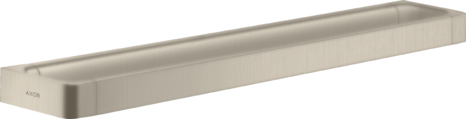 AXOR Universal SoftSquare Towel Bar 24"