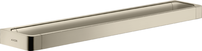 AXOR Universal SoftSquare Towel Bar 24"