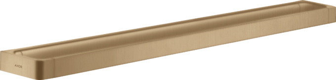 AXOR Universal SoftSquare Towel Bar 32"