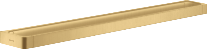 AXOR Universal SoftSquare Towel Bar 32"