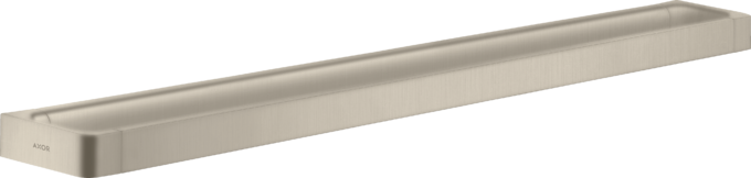AXOR Universal SoftSquare Towel Bar 32"