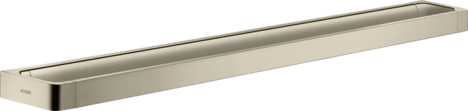 AXOR Universal SoftSquare Towel Bar 32"