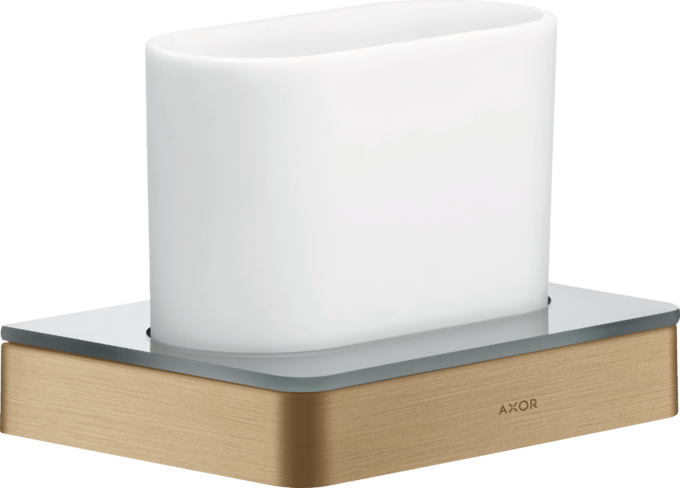 AXOR Universal SoftSquare Tumbler