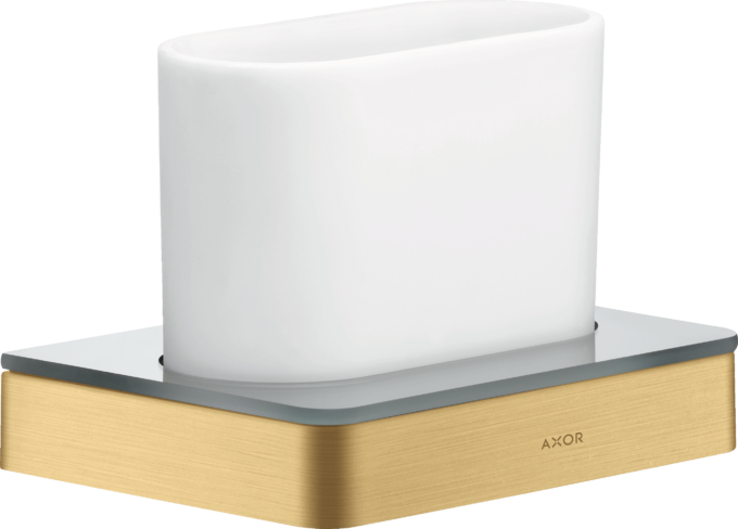 AXOR Universal SoftSquare Tumbler