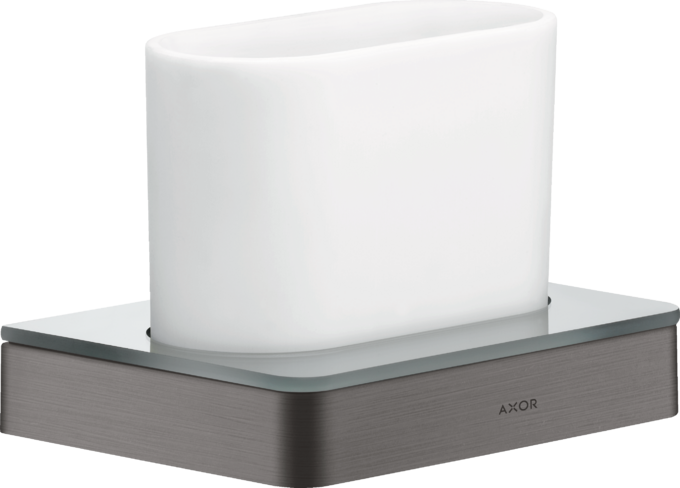 AXOR Universal SoftSquare Tumbler