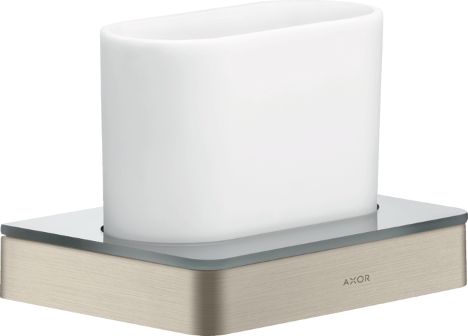 AXOR Universal SoftSquare Tumbler