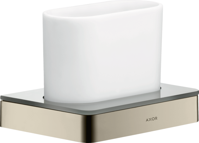 AXOR Universal SoftSquare Tumbler