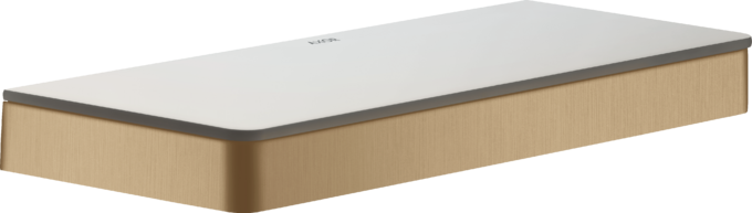 AXOR Universal SoftSquare Shelf 12"
