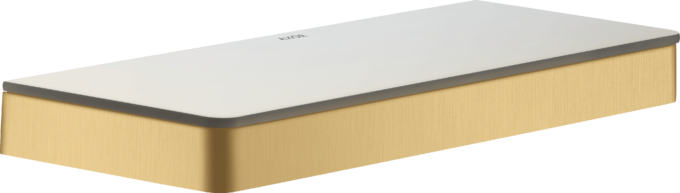 AXOR Universal SoftSquare Shelf 12"