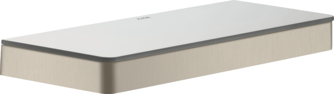 AXOR Universal SoftSquare Shelf 12"