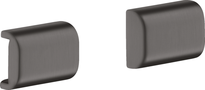 AXOR Universal SoftSquare Cover for Rail