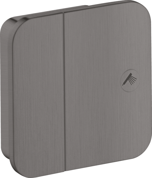 AXOR ONE On/Off Shut Off Trim Trim