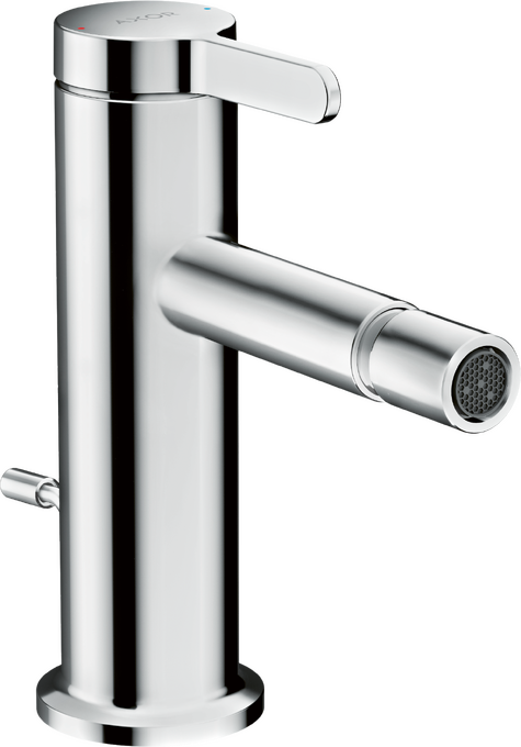 AXOR ONE Single-Hole Bidet Faucet with Lever Handle