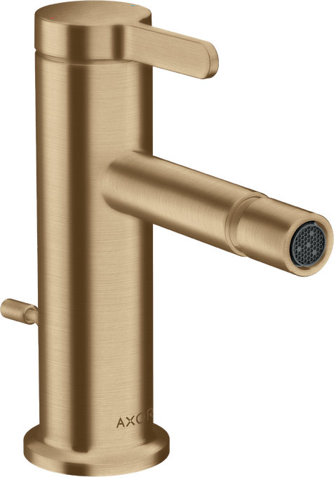 AXOR ONE Single-Hole Bidet Faucet with Lever Handle