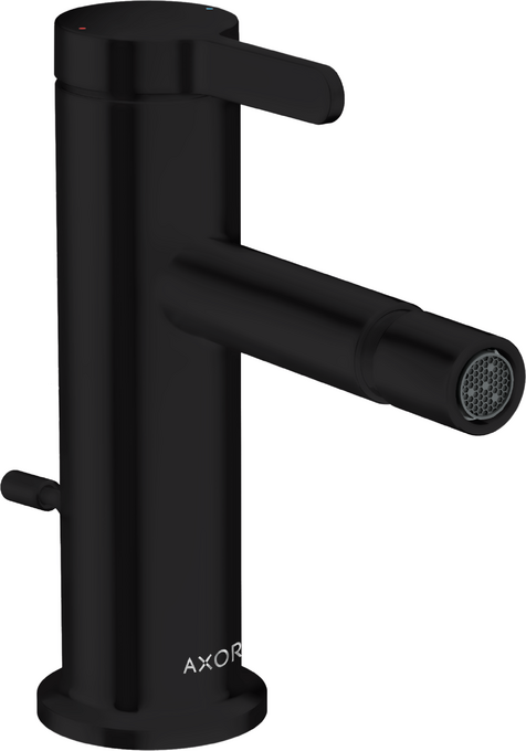 AXOR ONE Single-Hole Bidet Faucet with Lever Handle